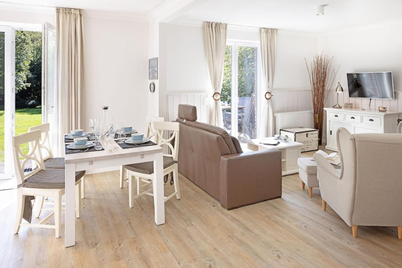 Ferienhaus Oase