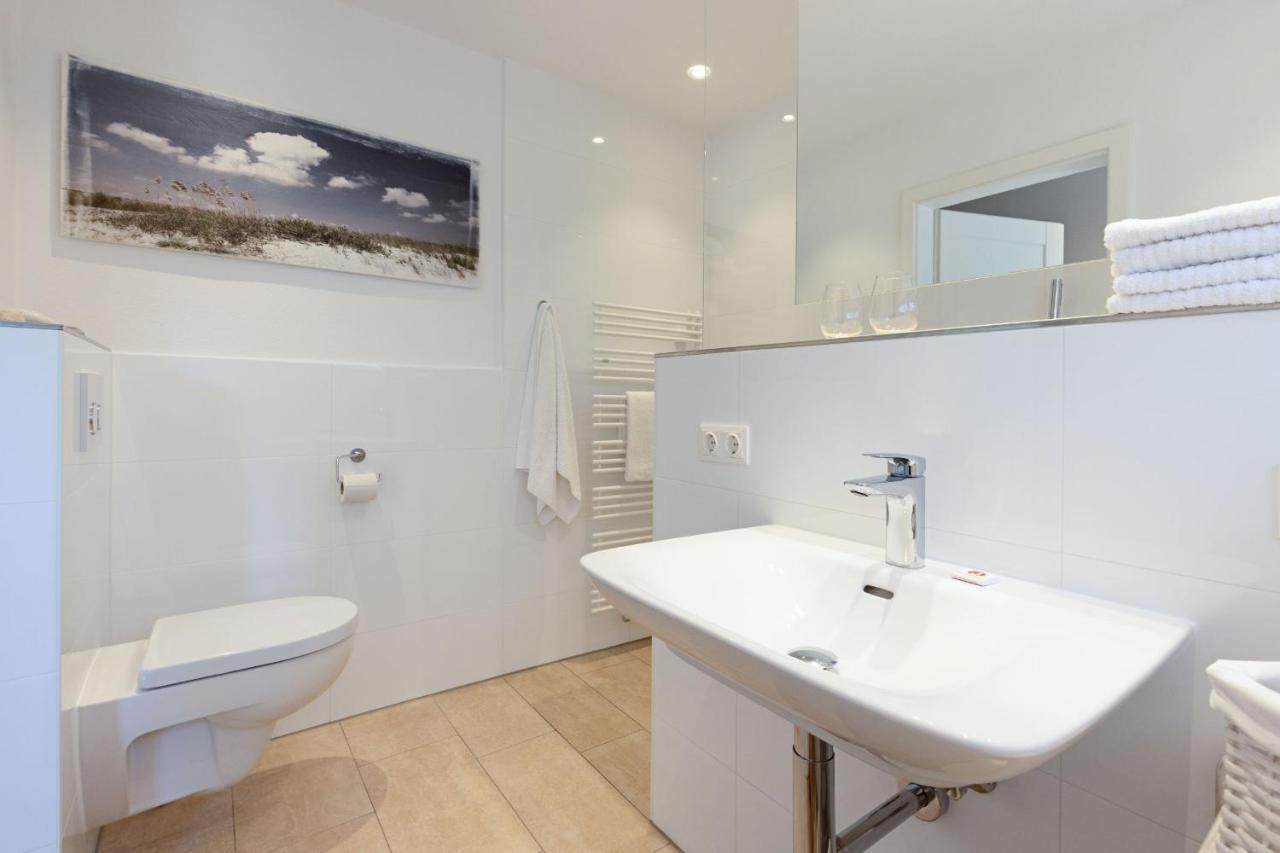 Oase Ferienhaus