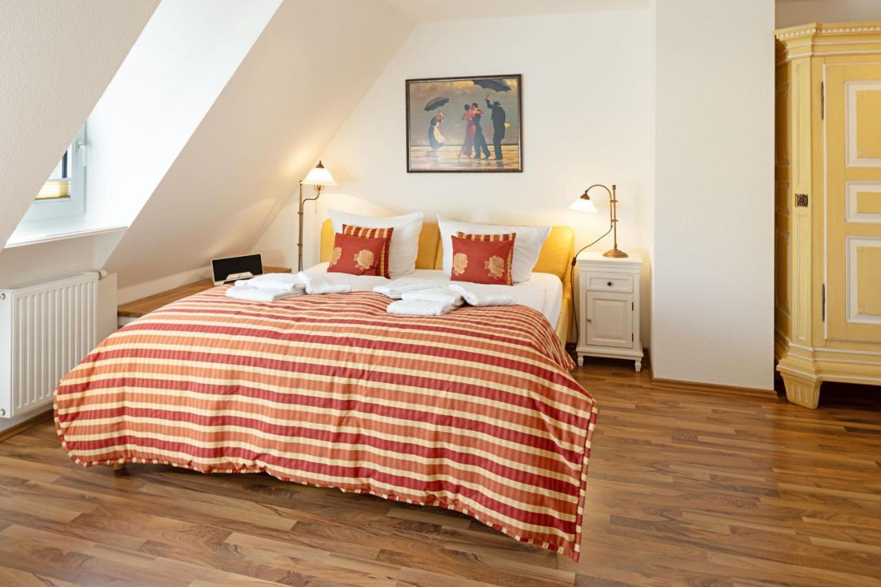Oase Ferienhaus