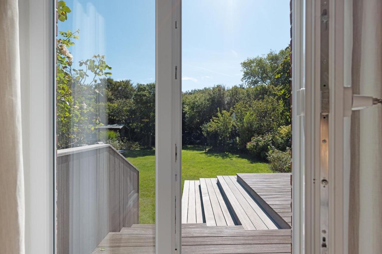 Ferienhaus Oase *