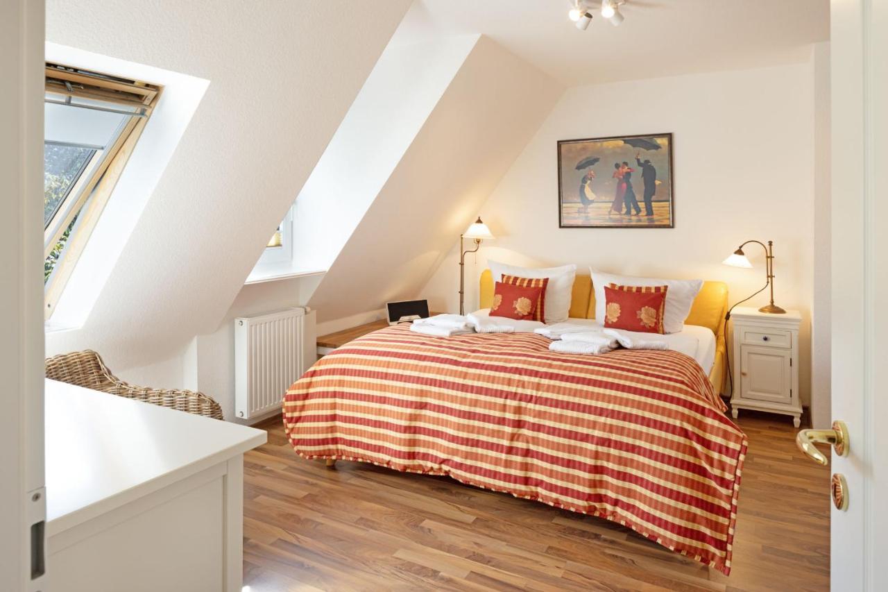 Ferienhaus Oase