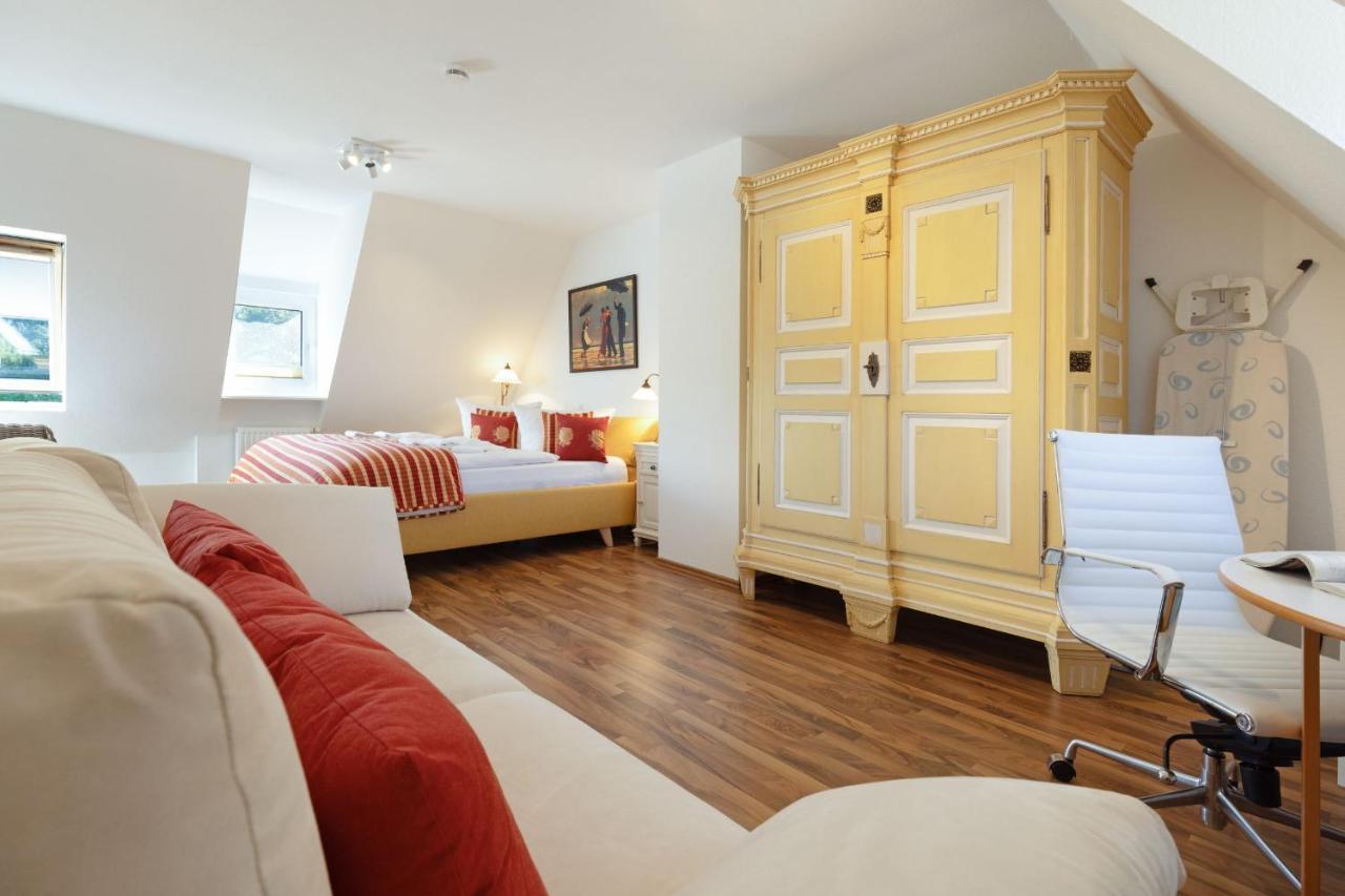 Ferienhaus Oase *