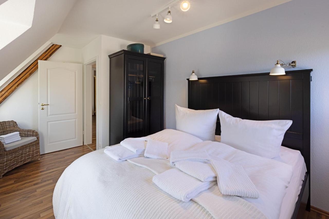 Ferienhaus Oase *