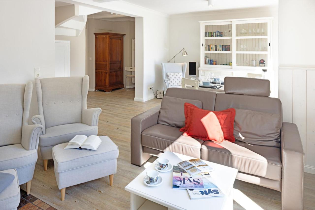 Ferienhaus Oase
