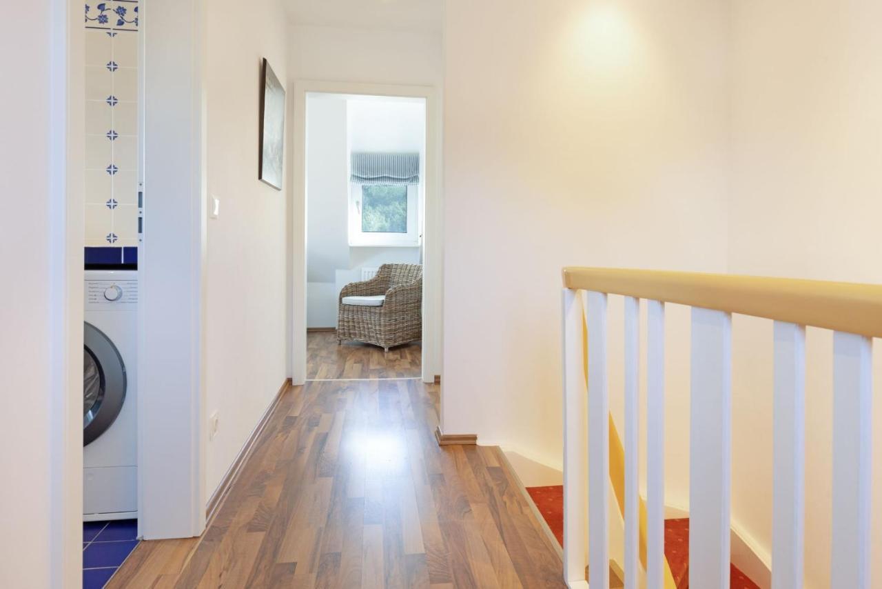 Oase Ferienhaus