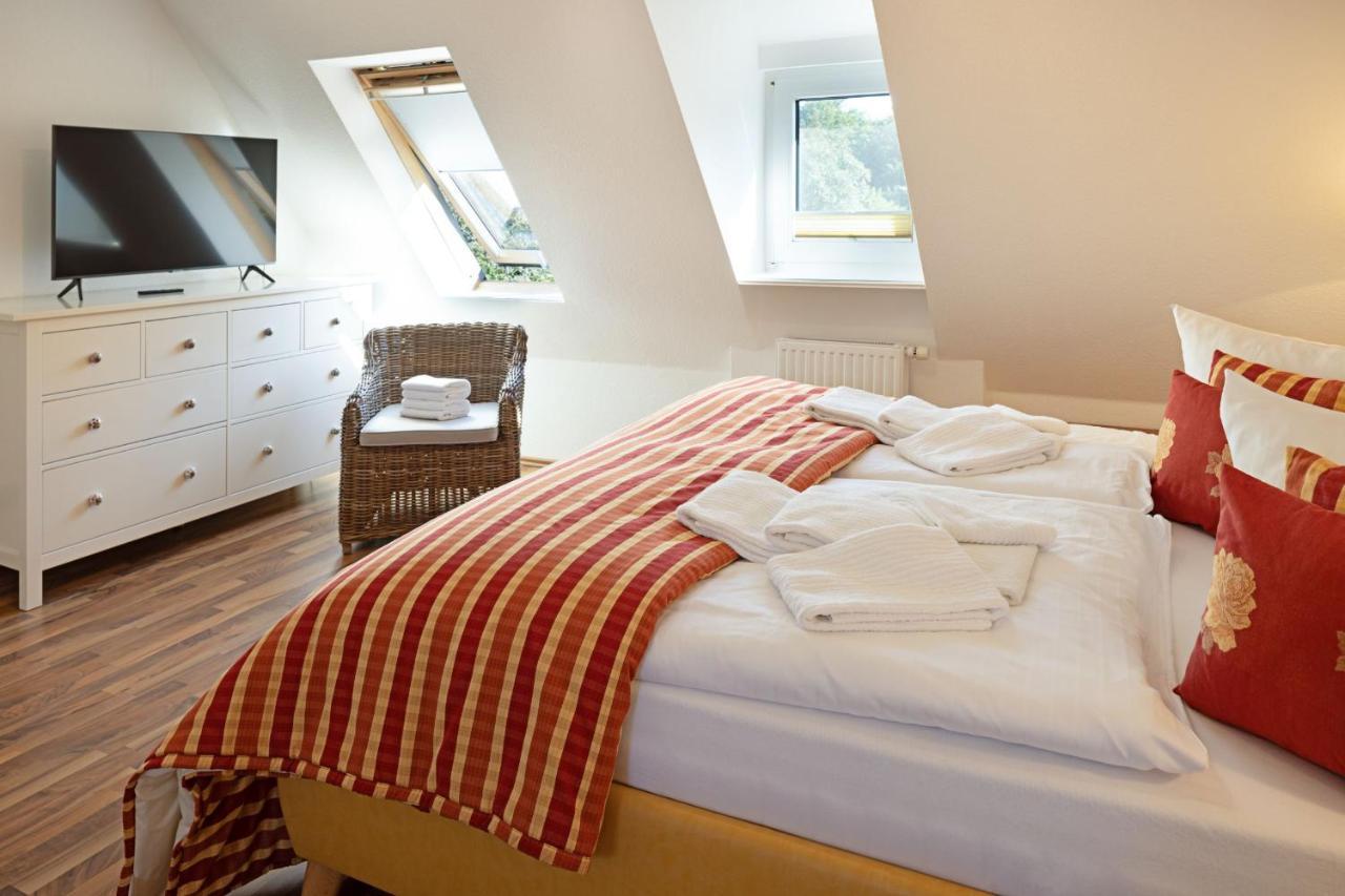 Oase * List auf Sylt