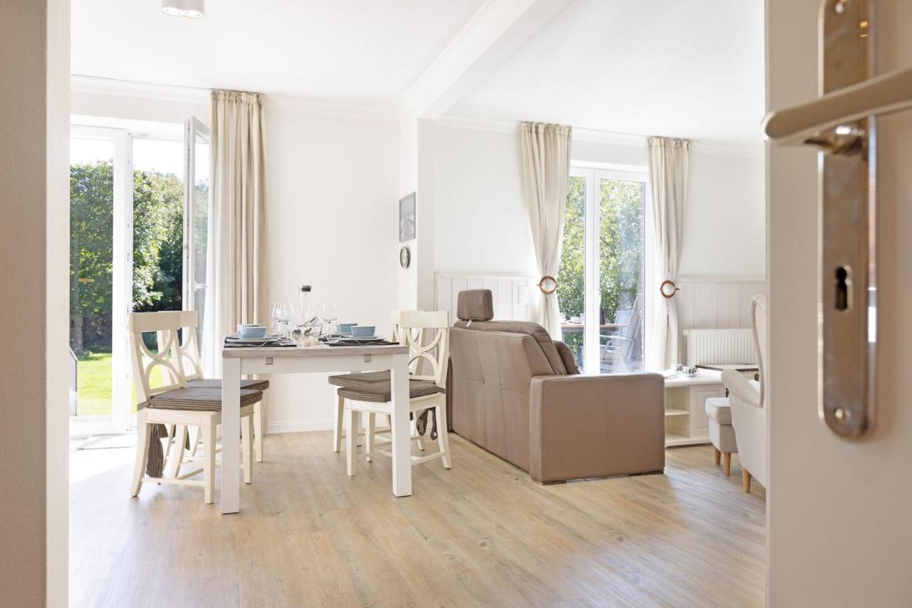 Ferienhaus Oase *