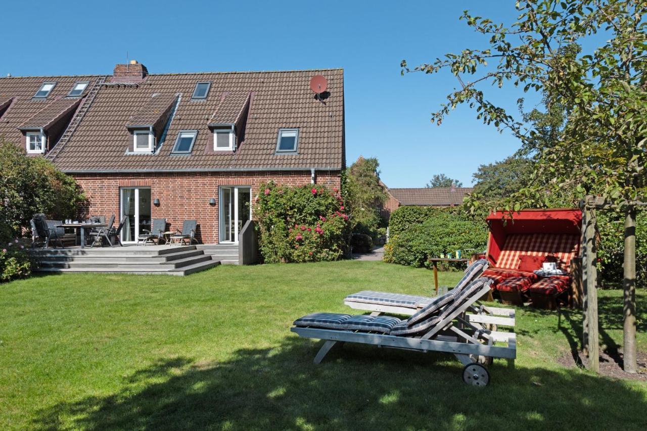 Oase Ferienhaus