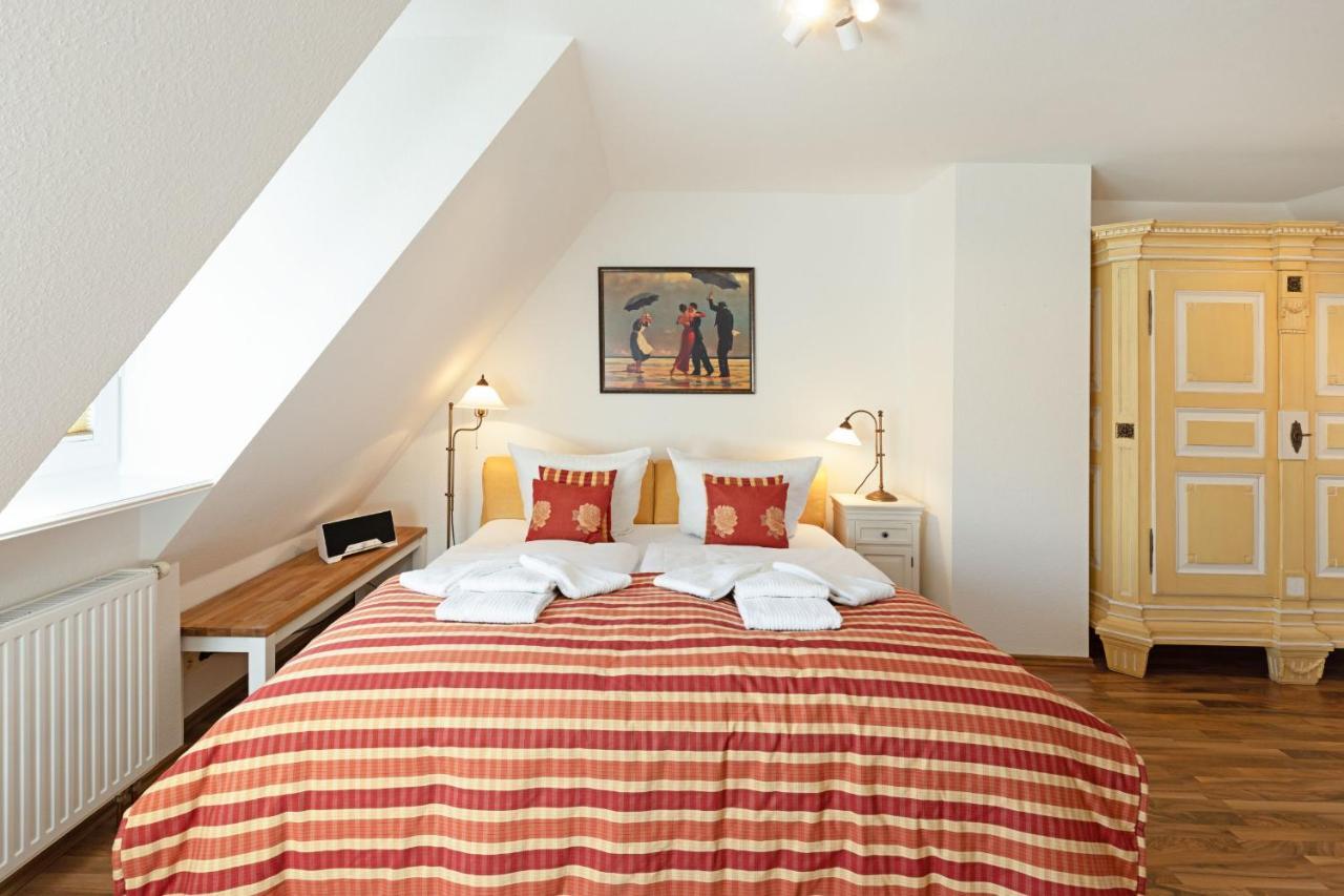 Oase Ferienhaus *