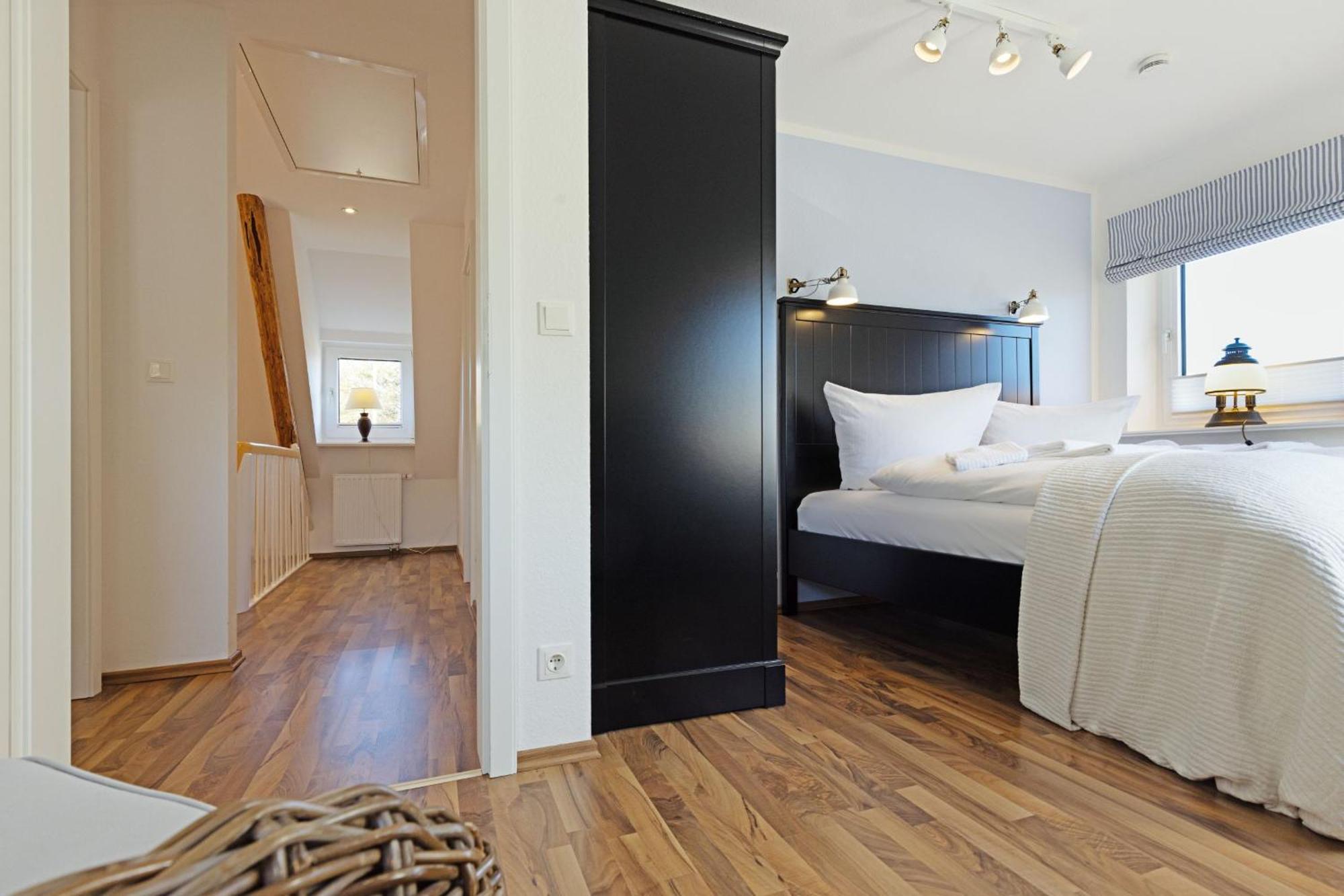 Ferienhaus Oase List auf Sylt