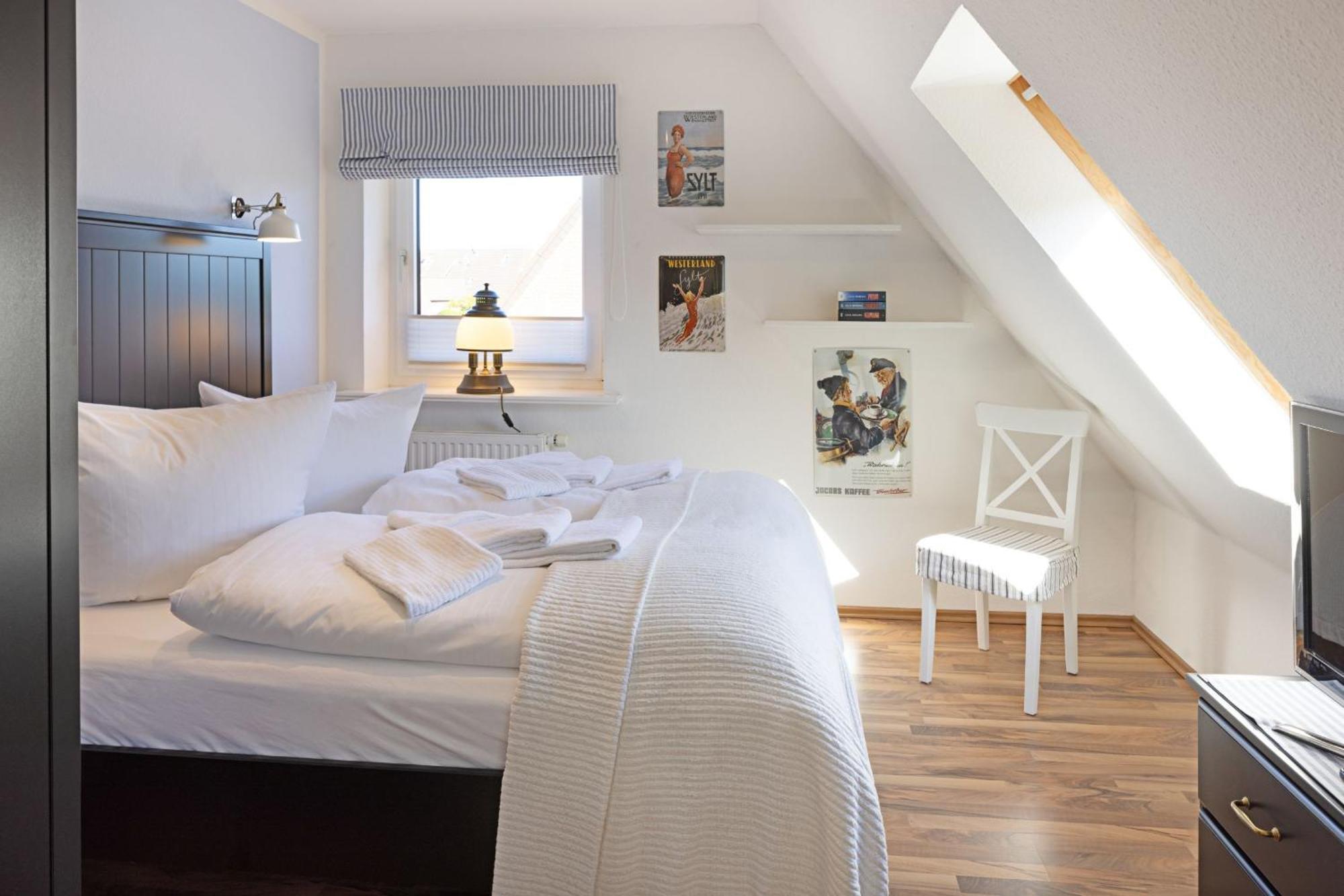 Ferienhaus Oase *