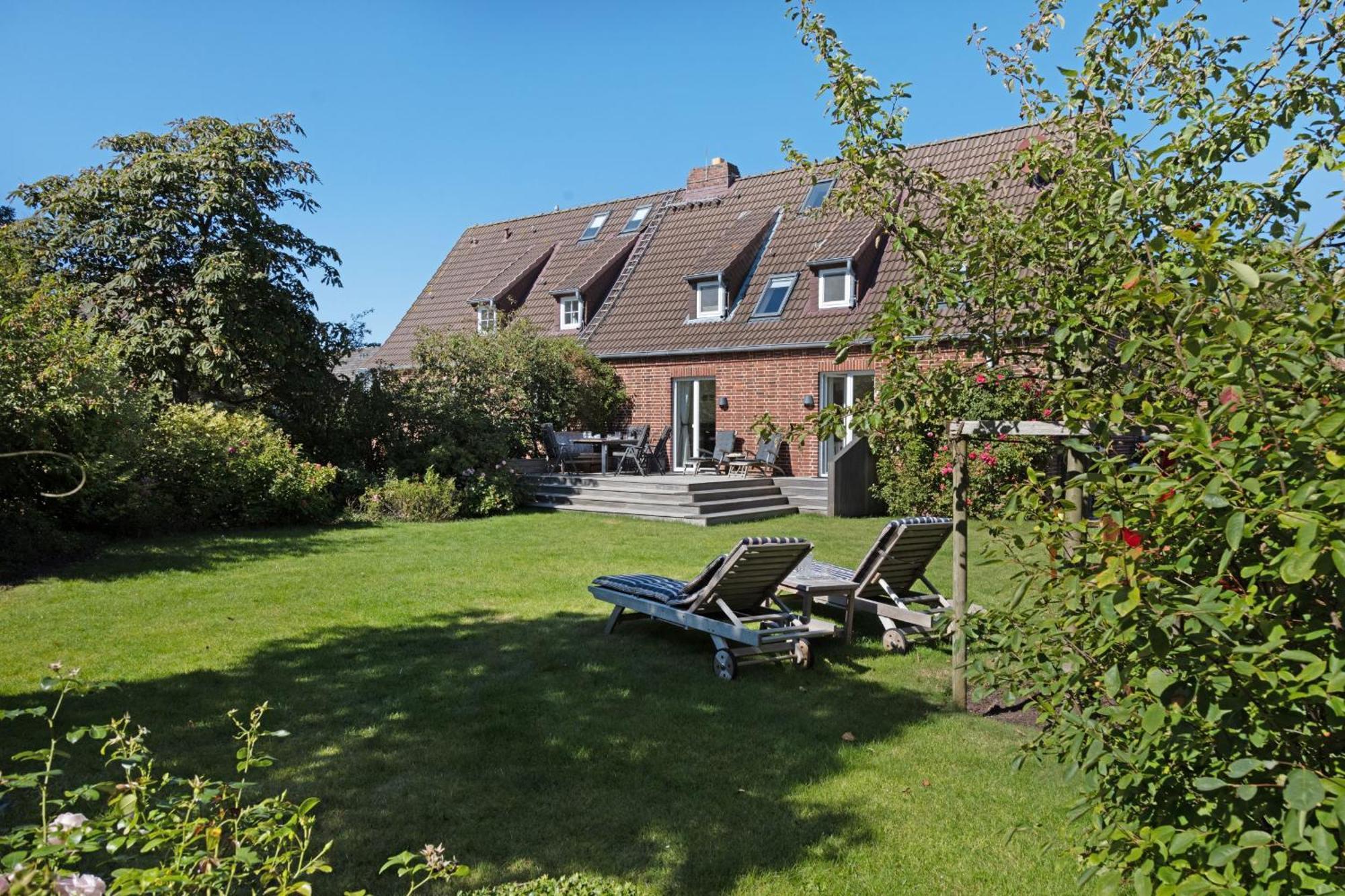 Ferienhaus Oase