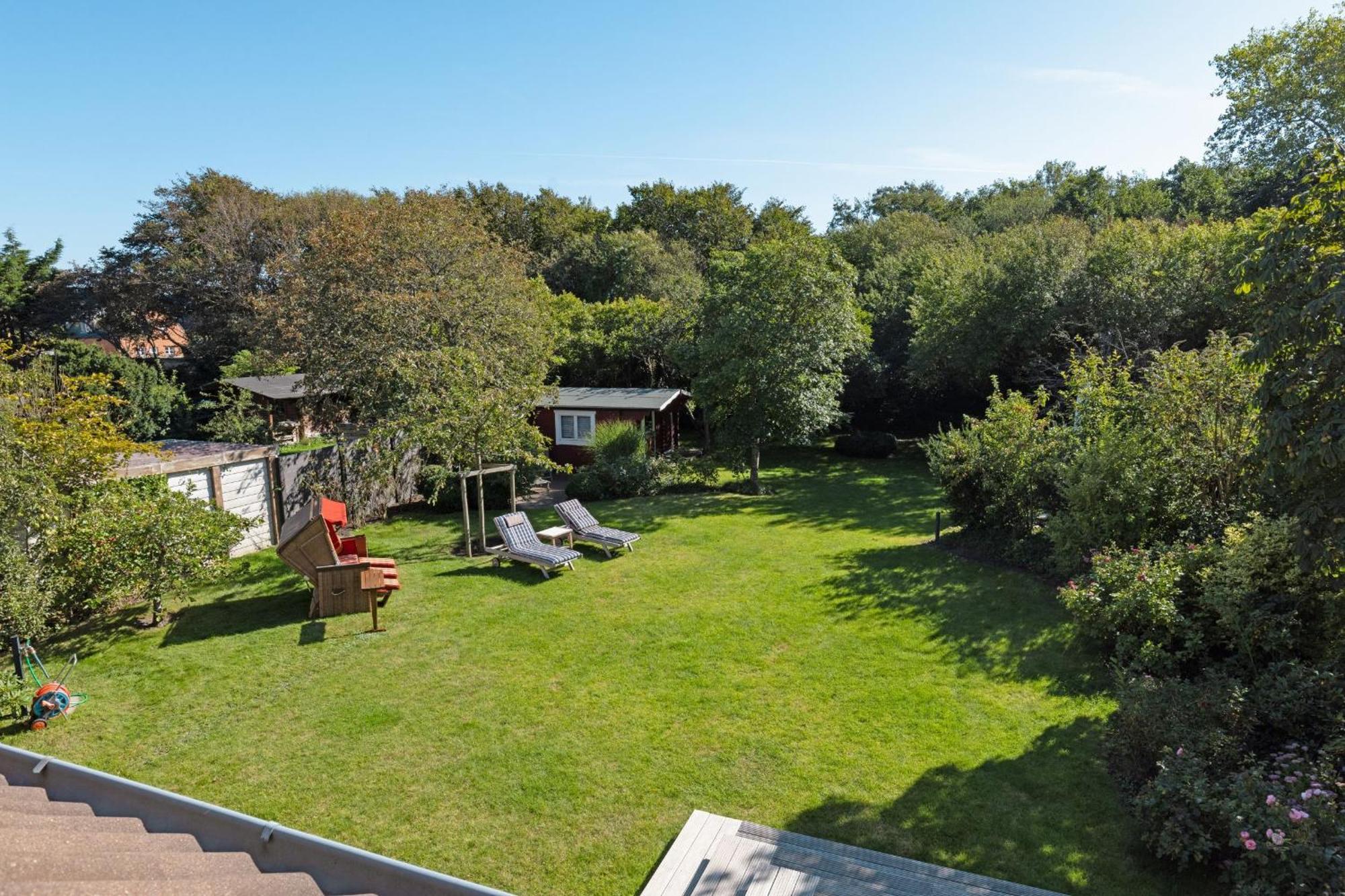 Ferienhaus Oase *