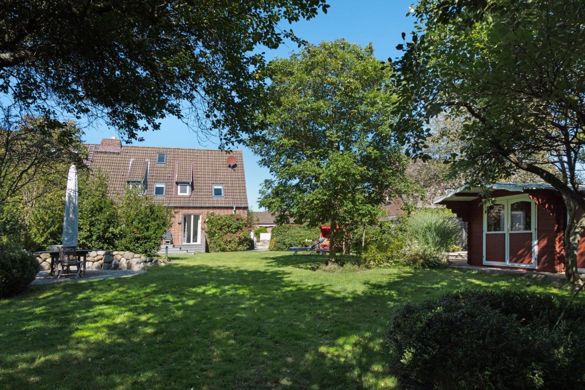 Ferienhaus Oase *